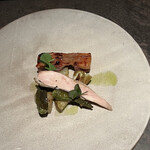 SECRETO - 【肉料理】