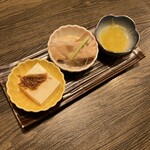 Robata Yokoyama - 