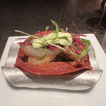 SECRETO - 【タコス】