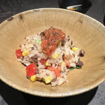 SECRETO - 【土鍋ご飯】