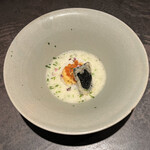 SECRETO - 【大和芋・ウニ・イクラ・山葵】