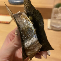 鮨 浩也 - 