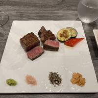 鉄板焼katakago - 