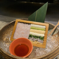 atelier 森本 XEX 鉄板 - 