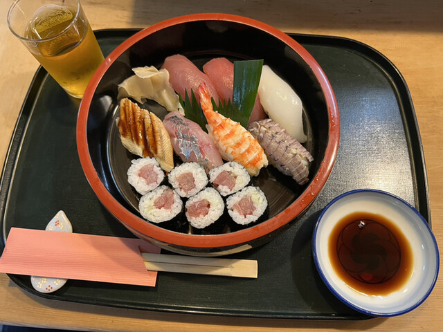 Sushi Yasu