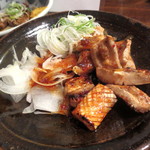 にこみ　鈴や - コリコリ￥450