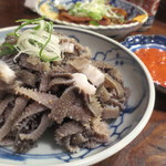 にこみ　鈴や - 生せんまい￥600