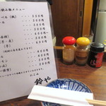 にこみ　鈴や - 