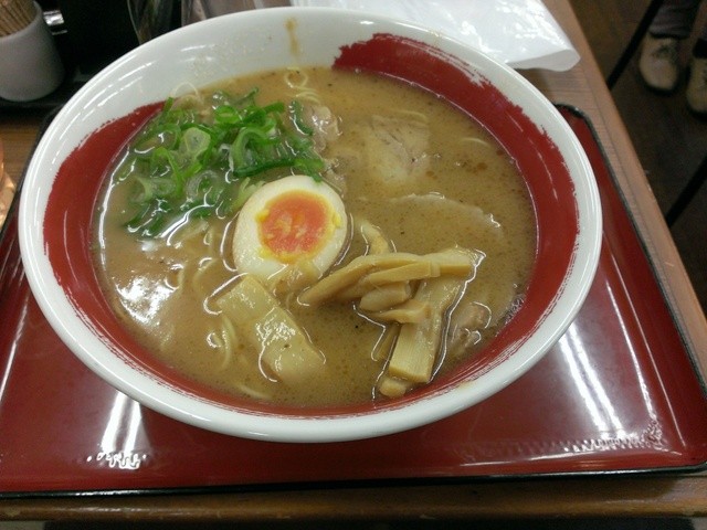 岐阜 海津养老木曾三川  wappaken  料理的相片