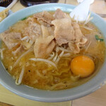 くるまやラーメン - 