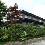 丸新 - （2022/7月）外観