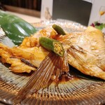 小料理屋 京 - 