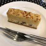 ドゥブルベ・ボレロ - ここに来たら外せない　アイアシェッケ