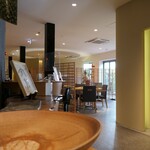 丸新 - （2022/7月）店内