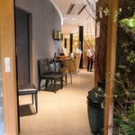 丸新 - （2022/7月）入口