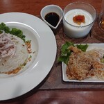 飲茶ぷーある - 