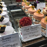 ドゥブルベ・ボレロ - 