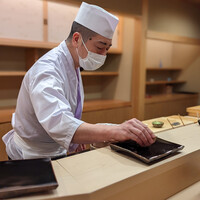 日本橋蛎殻町 すぎた - 