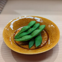 日本橋蛎殻町 すぎた - 
