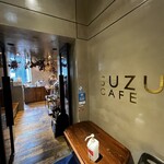 SUZU CAFE - 