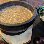 伊勢海老つけ麺 真心堂 - 