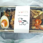 お好み焼き・鉄板料理 わらや - 