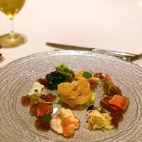 カントニーズ 燕 - 