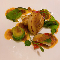 カントニーズ 燕 - 