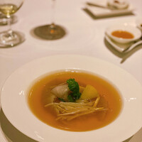 カントニーズ 燕 - 