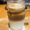 CAFFE CIAO PRESSO - エスプレッソ好きの アイス カフェラッテ