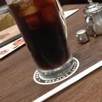 星乃珈琲店 - ❀『けずり苺パフェ ドリンク付』(1260えん)【税込価格】

✿アイスコーヒー【L】に変更【➕100えん】