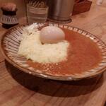 サトナカ - 料理　