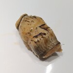 恵比寿 鮨 栞庵 やましろ - 穴子