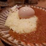 サトナカ - 料理　