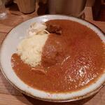 サトナカ - 料理　