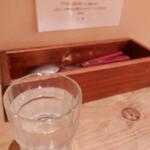 サトナカ - 内観　　