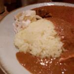 サトナカ - 料理　