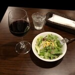 ピッコロ・カスターニャ - 