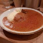 サトナカ - 料理　