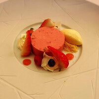 フランス料理 壺中天 - 