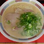 181874277 - ラーメン (税込)700円 (2022.08.13)