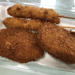 村田精肉店 - 