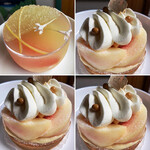 Patisserie Corte - 