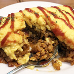 紅葉亭 - 見た目は（笑）…だけど、味は洗練されています