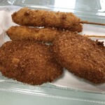 村田精肉店 - 