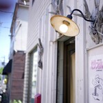 中華そば カリフォルニア - 