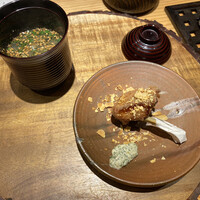 和食割烹 やまぼうし - 