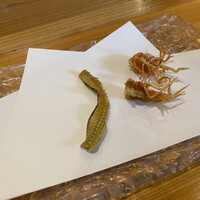 天婦羅ほり川 ホテルニューオータニ店 - 