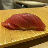 吉祥寺 鮨 栞庵 やましろ - 