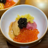 北新地 すし通 - 
